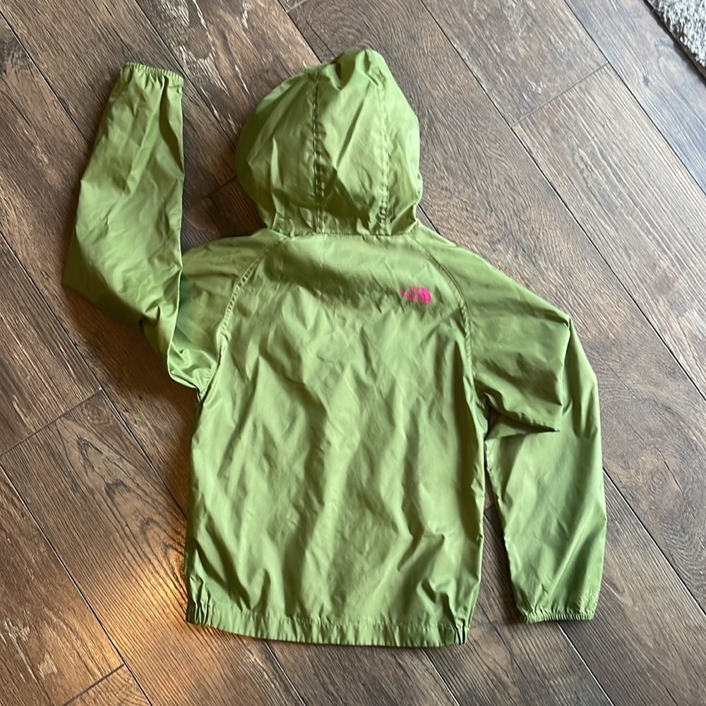 NorthFace jacket - Picture 6 of 8